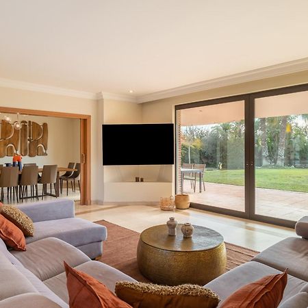 Gava Beach Villa By Olala Homes Ngoại thất bức ảnh