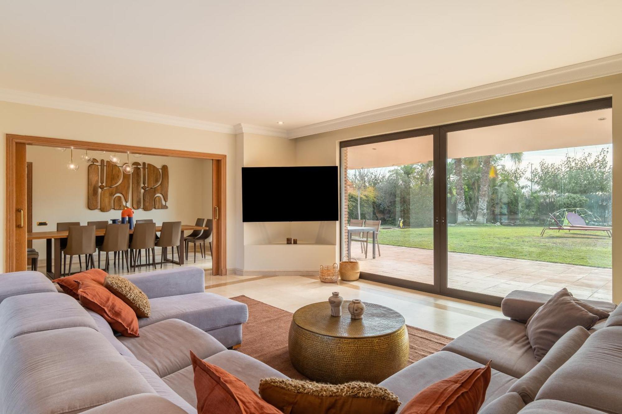 Gava Beach Villa By Olala Homes Ngoại thất bức ảnh
