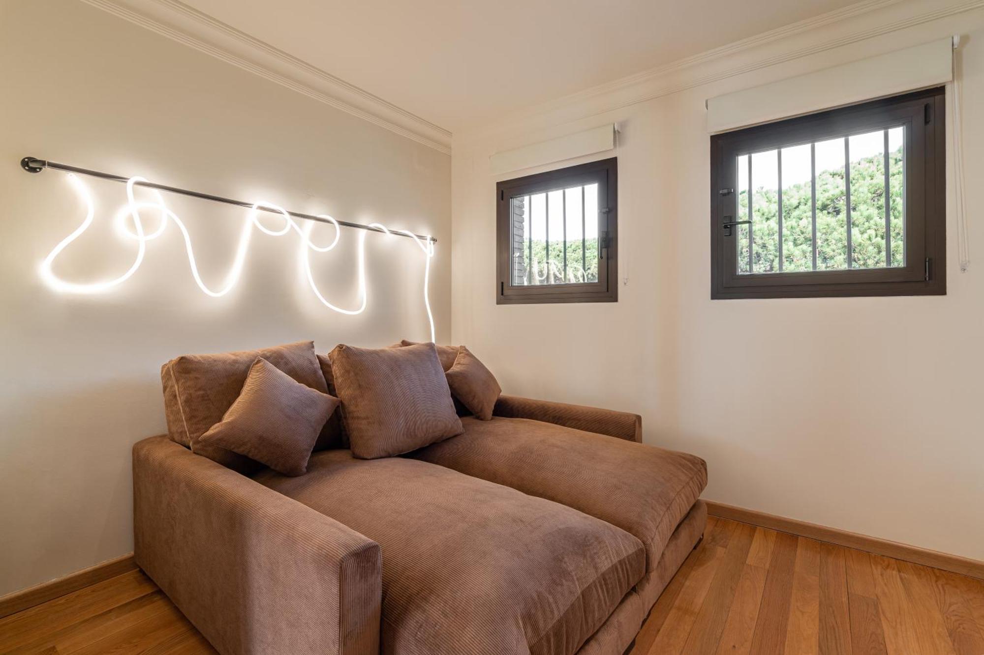 Gava Beach Villa By Olala Homes Ngoại thất bức ảnh