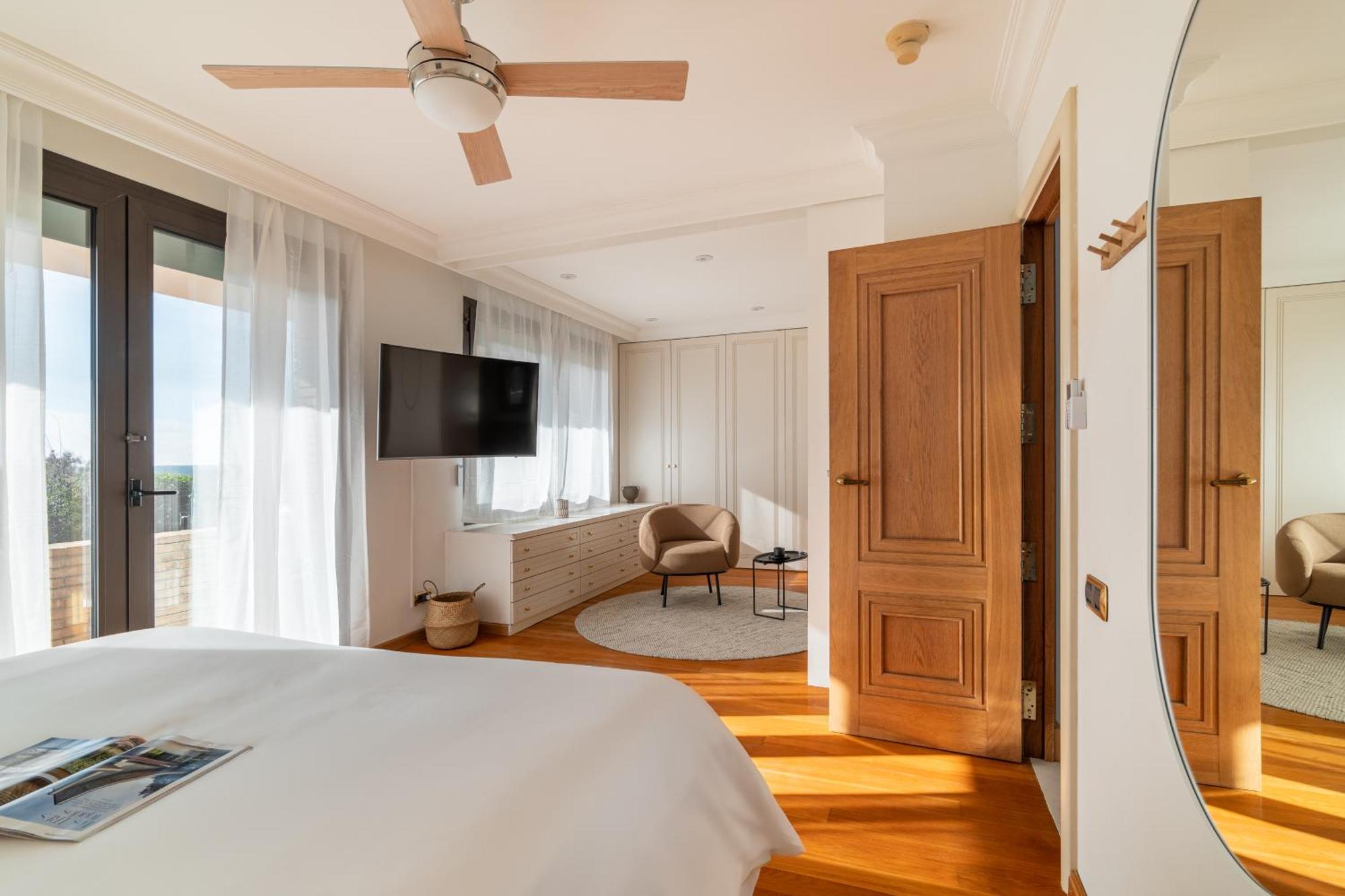 Gava Beach Villa By Olala Homes Ngoại thất bức ảnh