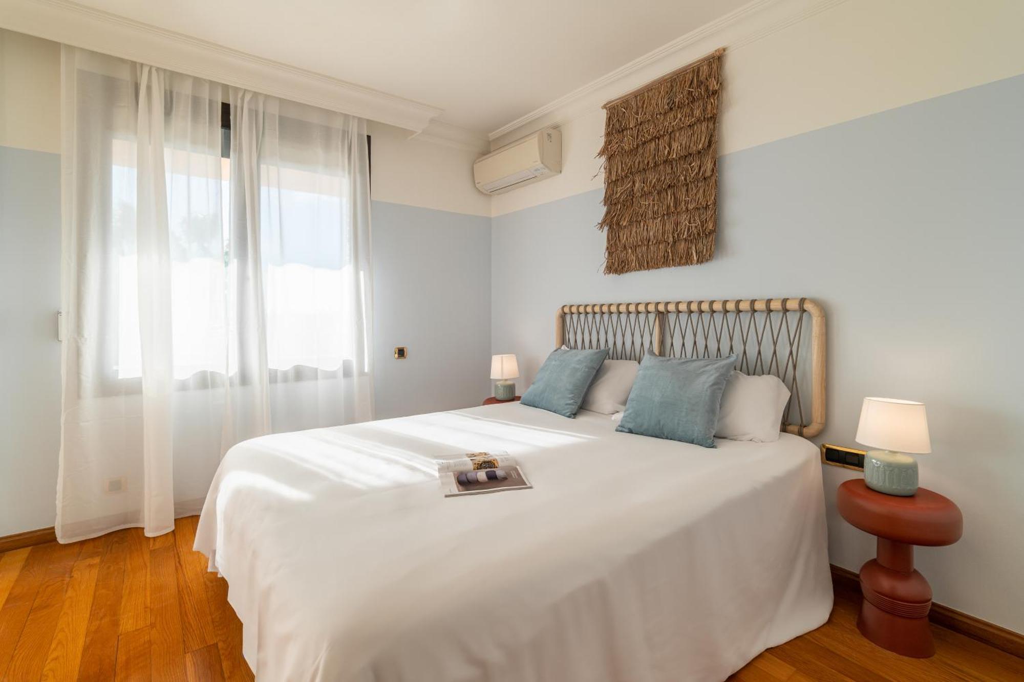 Gava Beach Villa By Olala Homes Ngoại thất bức ảnh