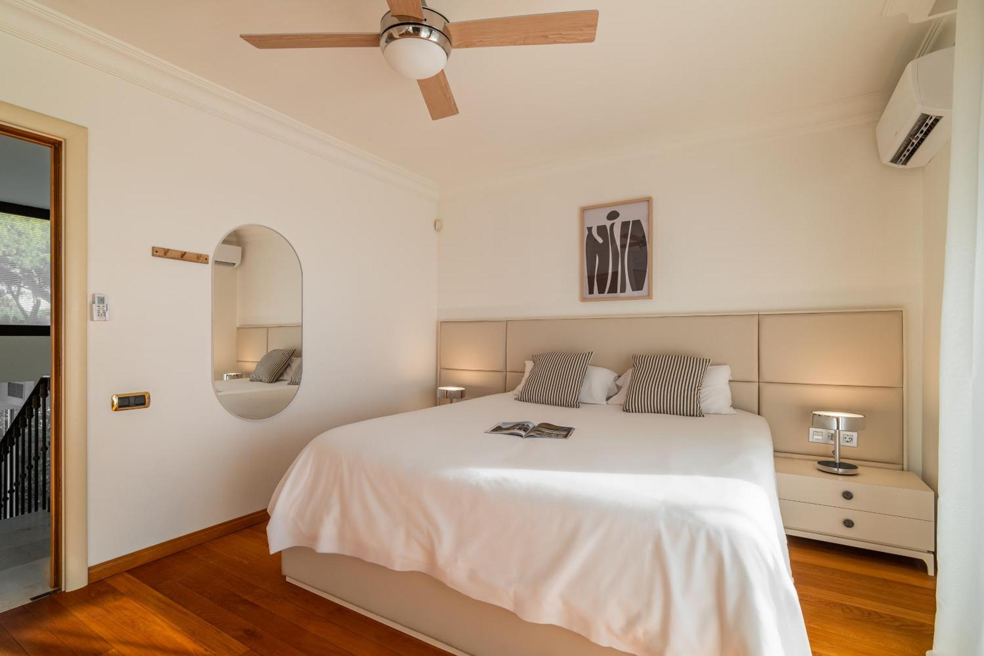 Gava Beach Villa By Olala Homes Ngoại thất bức ảnh