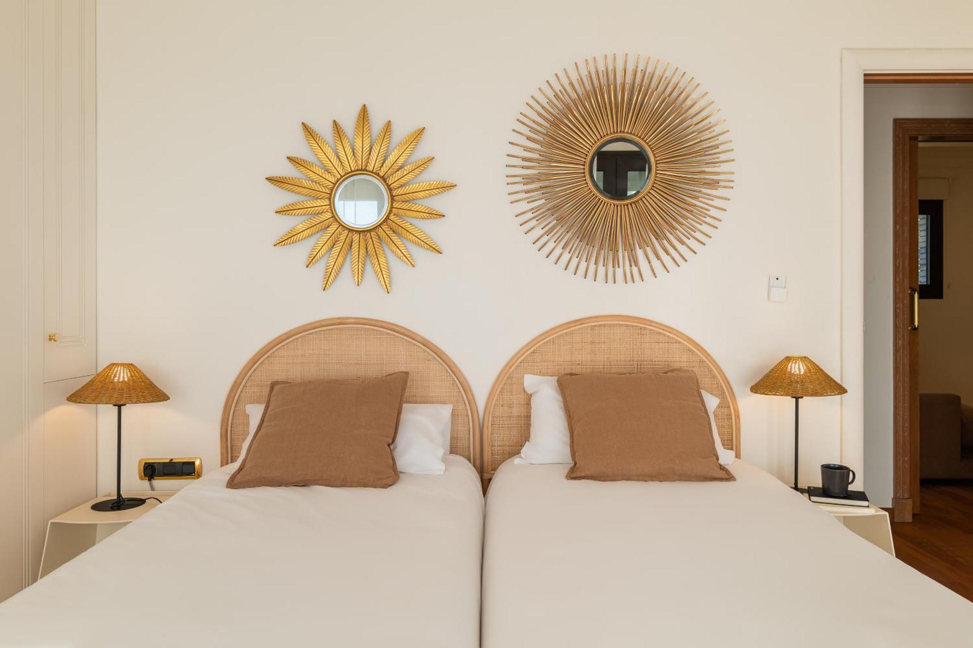 Gava Beach Villa By Olala Homes Ngoại thất bức ảnh
